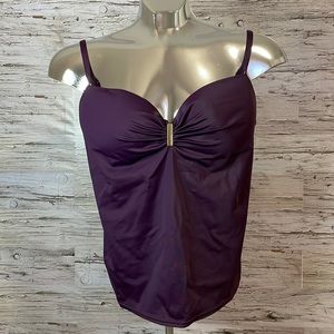 Victoria’s secret tank swim top